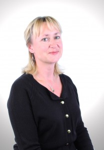 Joanna Bridges Chartered Legal Executive
