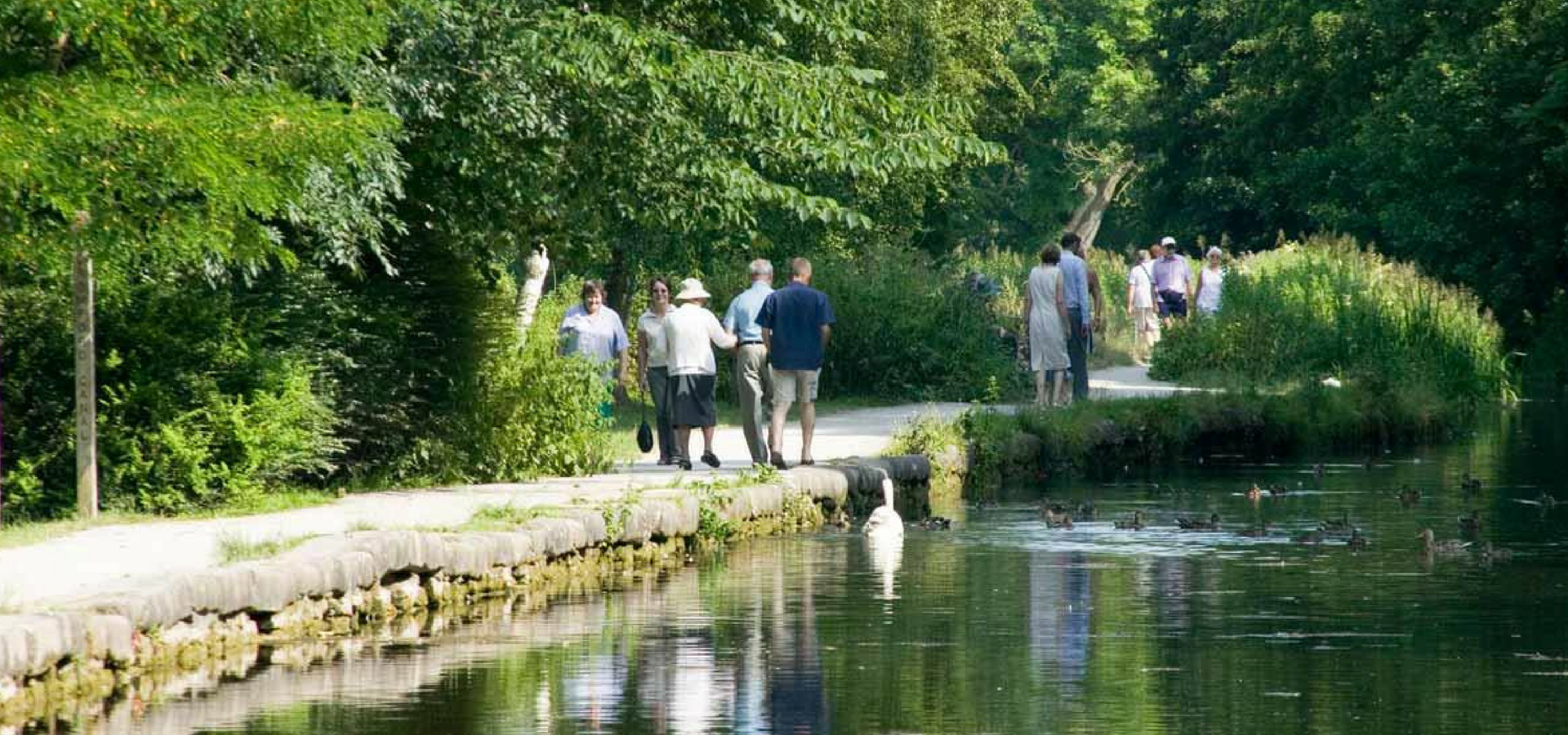 Cromford Canal