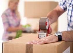 Residential property law