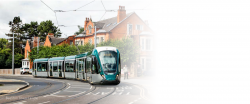 Beeston Town Centre