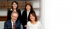 Private Client Team