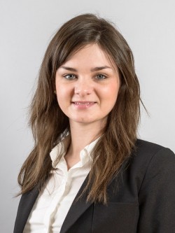 Charlotte Wilbraham