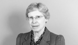 Claire Bristol - Chartered Legal Executive