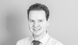 Darren Kelly - Director