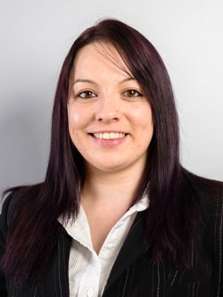 Emma Mvrik - Conveyancer
