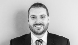 Giles Tyas - Solicitor