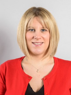 Jenni Geary - Chartered Legal Executive