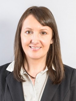 Jill Leam - Chartered Legal Executive
