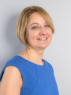 Jo Fletcher - Probate & Conveyancing Clerk