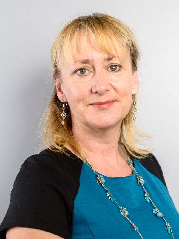 Joanna Bridges - Chartered Legal Executive