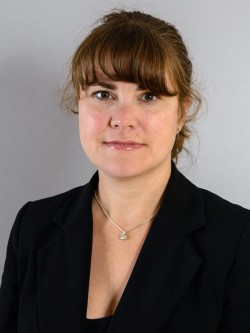 Karen Wilson - Chartered Legal Executive