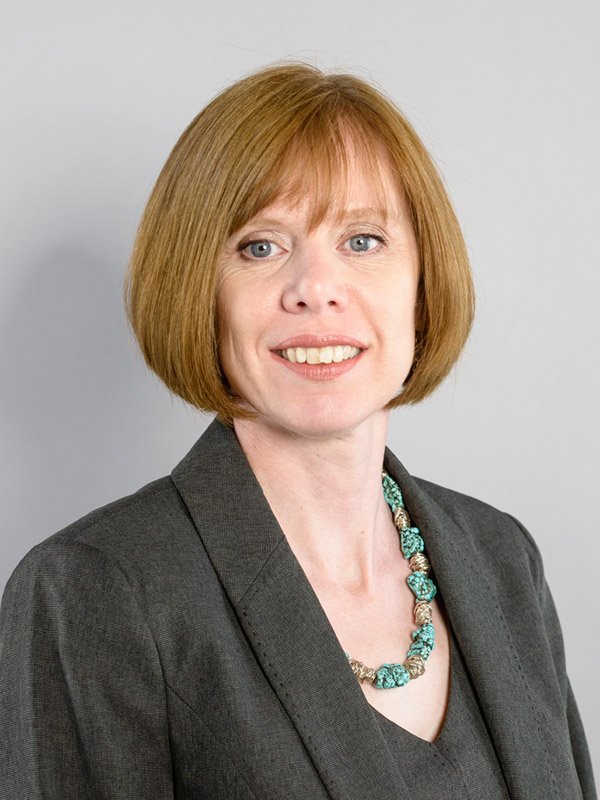 Samantha Sanders