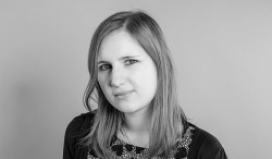 Shauna Partridge - Legal Executive