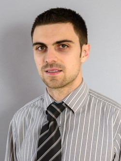 Tim Jones - Solicitor