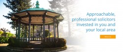 Ellis Fermor & Negus solicitors