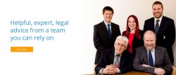 Ellis Fermor & Negus solicitors