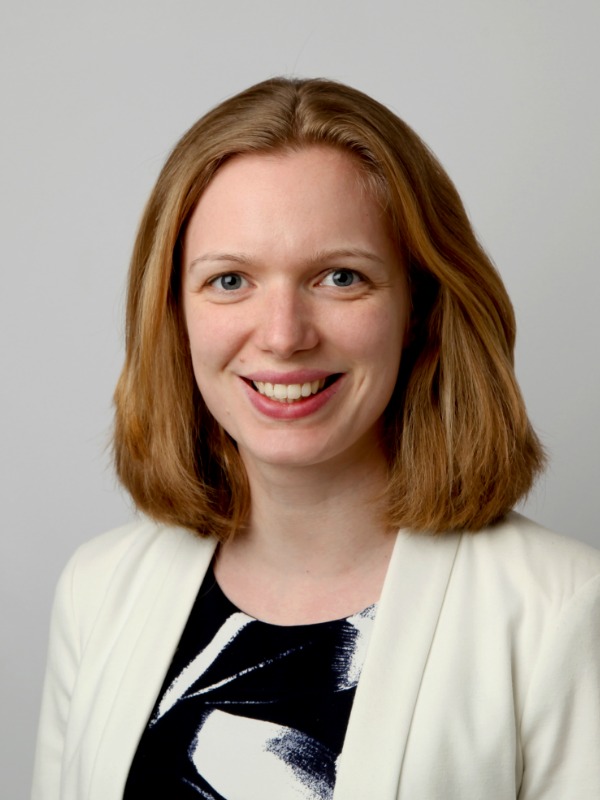 Ellie Wreford