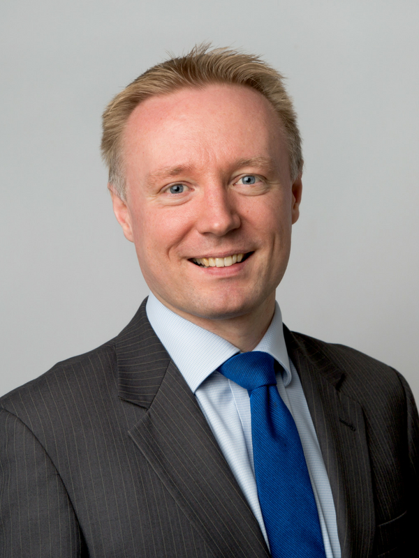 Kevin Allard