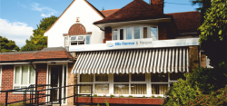beeston office