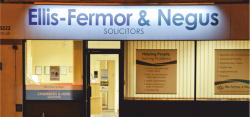 Long eaton office