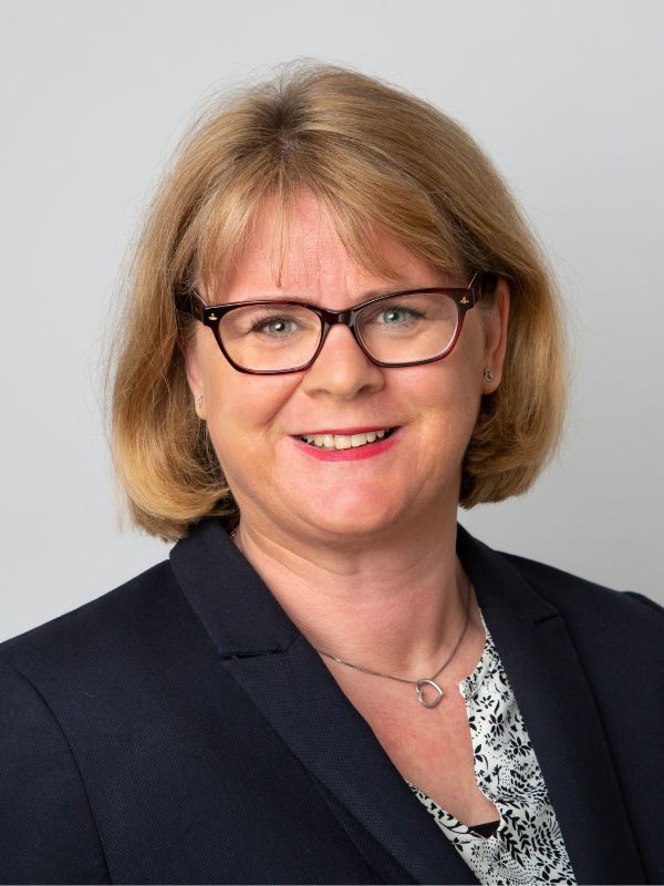 Sally Corringan