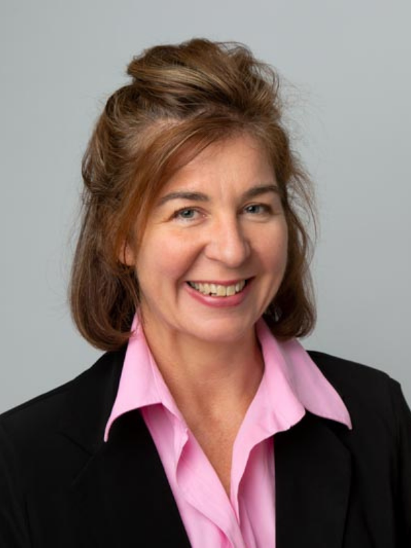 Suzanne Millichap