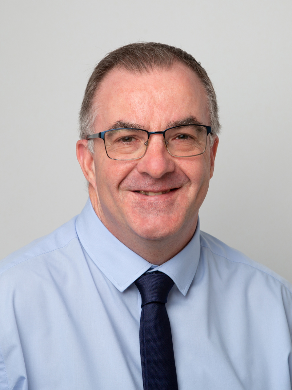 Craig McKnight