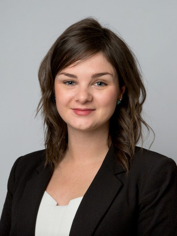 Headshot of a solicitor at Ellis-Fermor & Negus, an East Midlands law firm providing legal advice