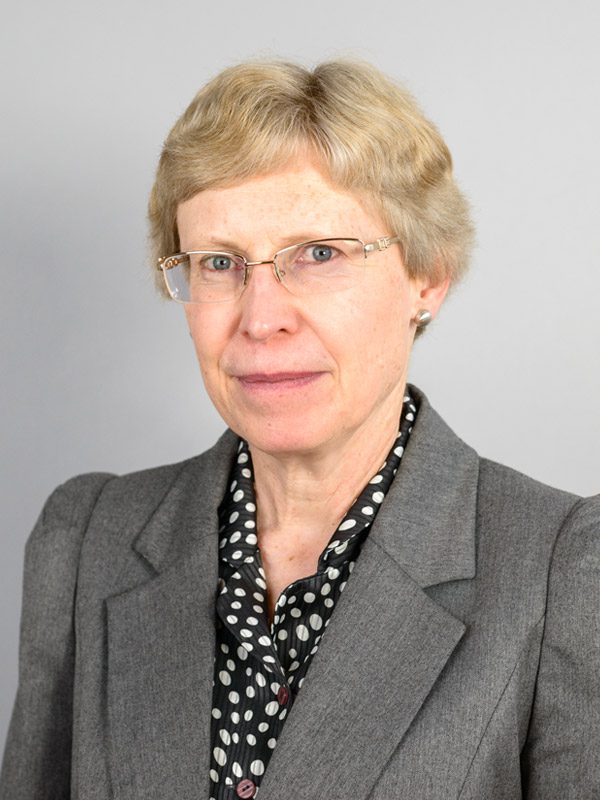 Close-up portrait of a professional solicitor from Ellis-Fermor & Negus, showcasing approachable legal expertise in East Midlands.
