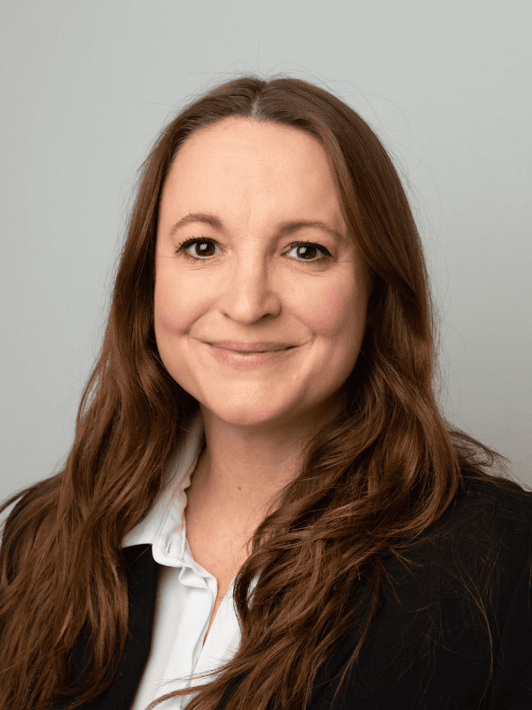 Headshot of a solicitor from Ellis-Fermor & Negus, an East Midlands law firm, offering legal advice in various fields