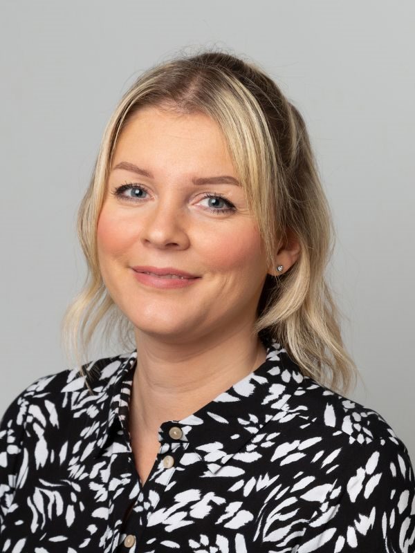 Headshot of a solicitor from Ellis-Fermor & Negus, providing approachable legal advice in the East Midlands