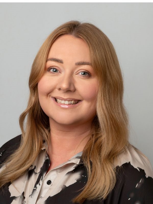 Friendly and approachable solicitor from Ellis-Fermor & Negus, offering legal advice in the East Midlands.