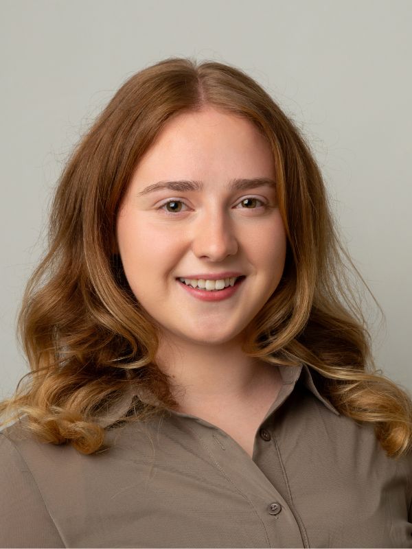 Professional headshot of a solicitor from Ellis-Fermor & Negus, an East Midlands law firm.