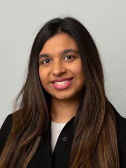 Headshot of Abbie Bagdi, a Residential Conveyancer based at our West Bridgford office.